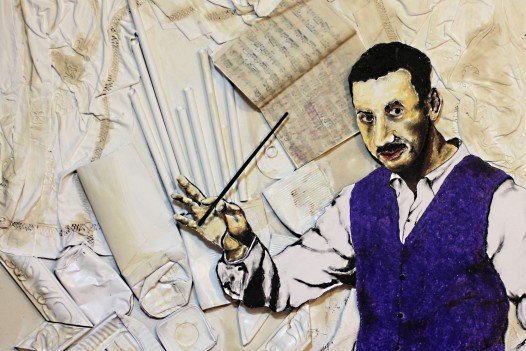 (Italiano) L’organo dell’alchimista
